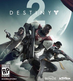Destiny 2 Xbox One Oyun kullananlar yorumlar